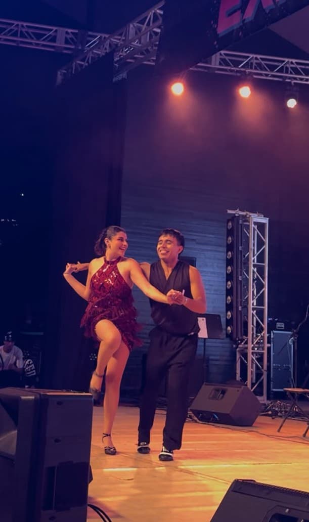 Juan & Mapa · expolatino